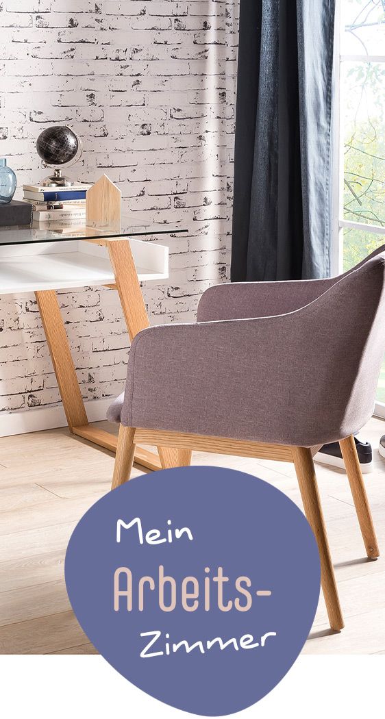 Arbeitszimmer Inneneinrichtung