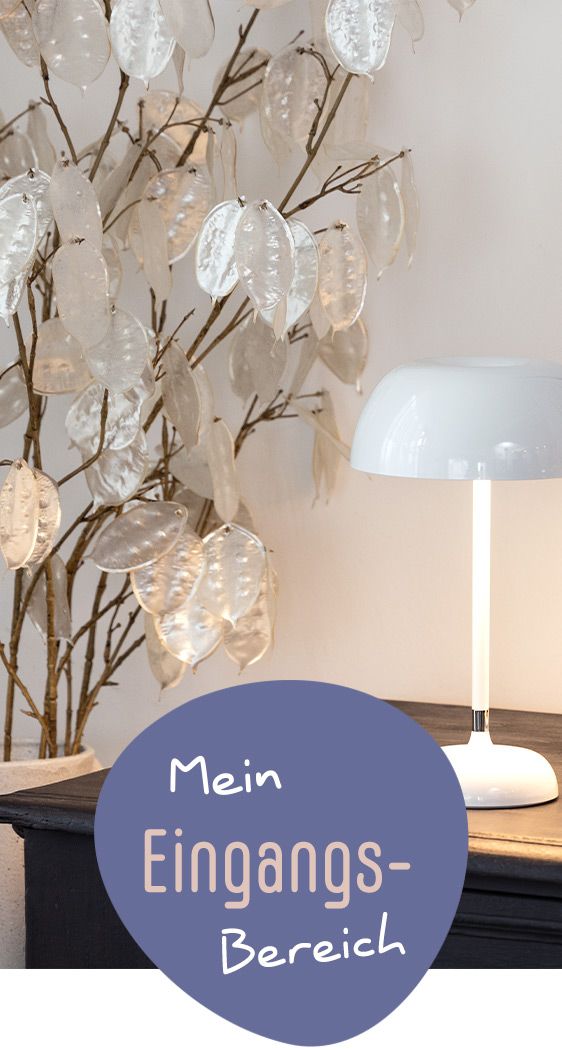 Eingangsbereich Inneneinrichtung