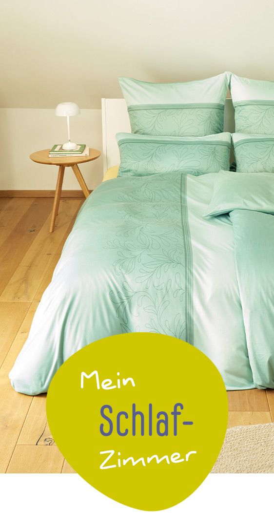 Schlafzimmer Inneneinrichtung