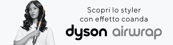 Dyson airwrap