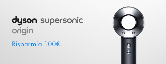 Dyson Supersonic
