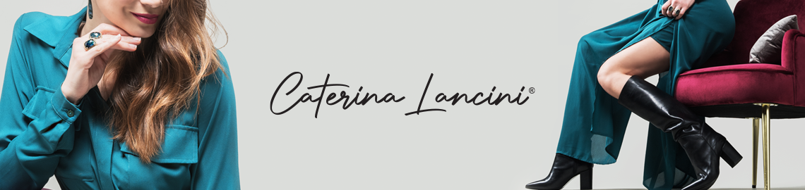 Caterina Lancini abbigliamento
