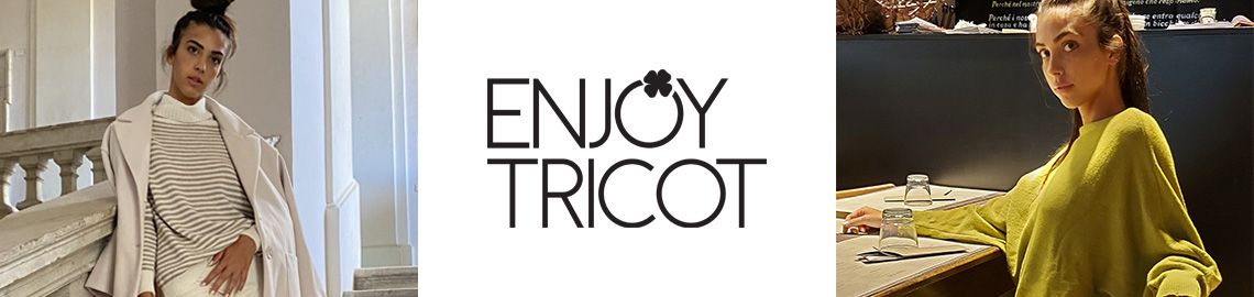 Enjoy Tricot