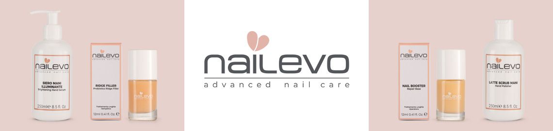 Nailevo Advanced Nailcare