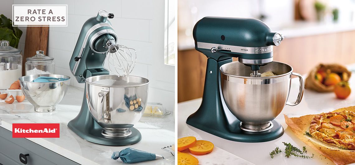 KitchenAid, Accessorio tritacarne, 2 grattugie e 2 tubi