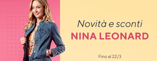 Sabot cheap nina vita