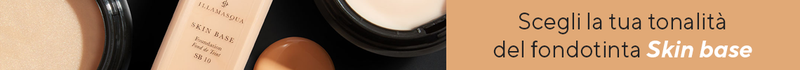 Fondotinta skin base