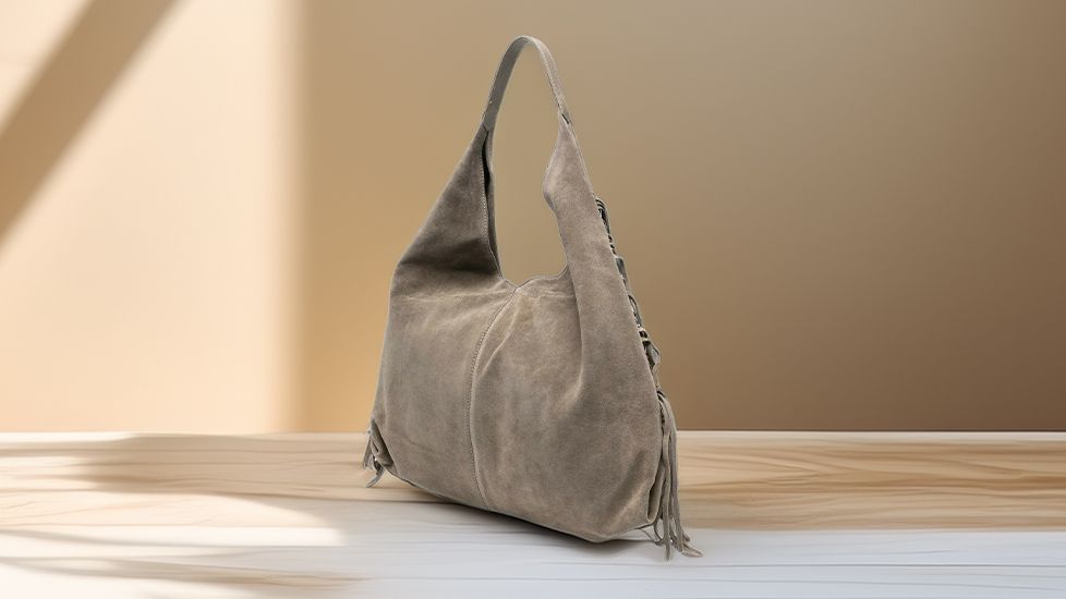 Borsa a spalla