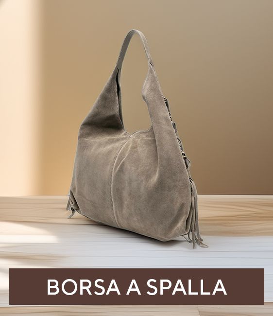 Borsa a spalla