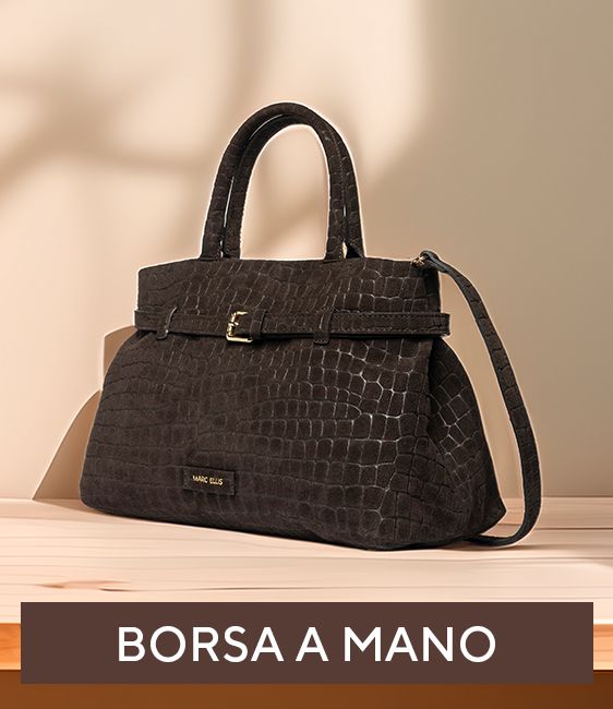 Borsa a mano