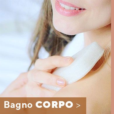 Bagno corpo