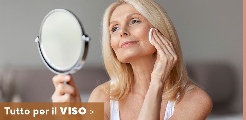Tutto per il viso