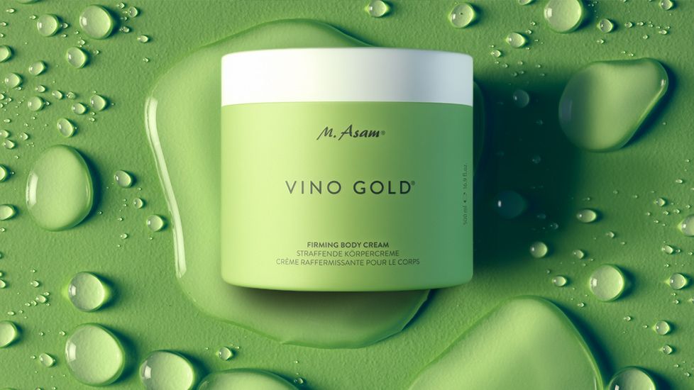 Rituali corpo e capelli