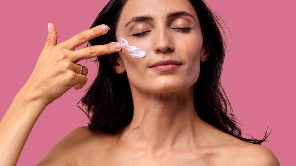 Trattamenti longevity e skincare