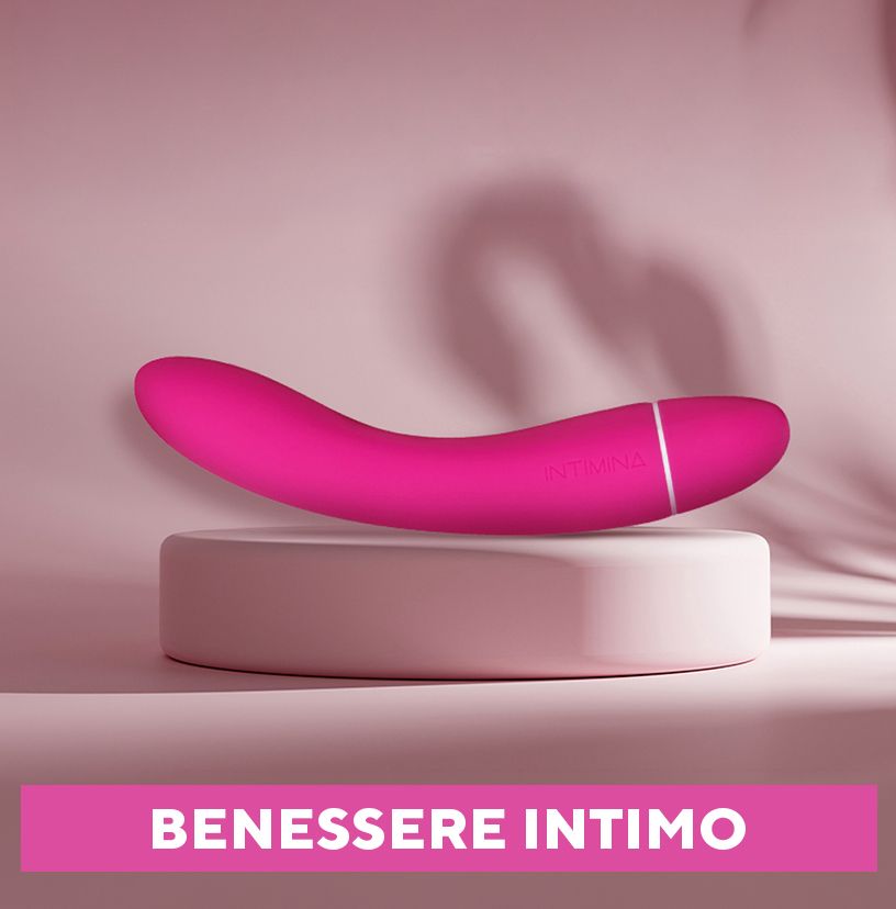 benessere intimo