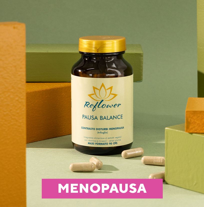 menopausa
