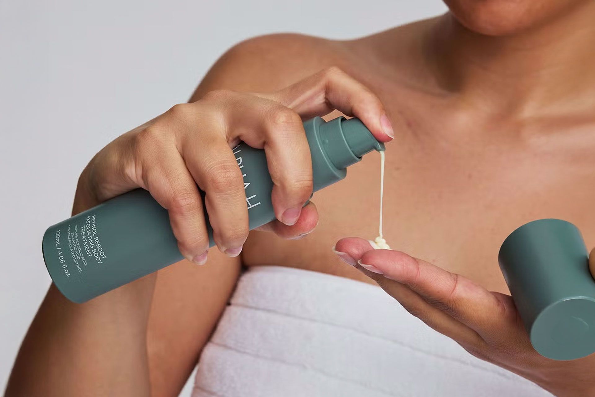 Cura di sé e rituali di benessere