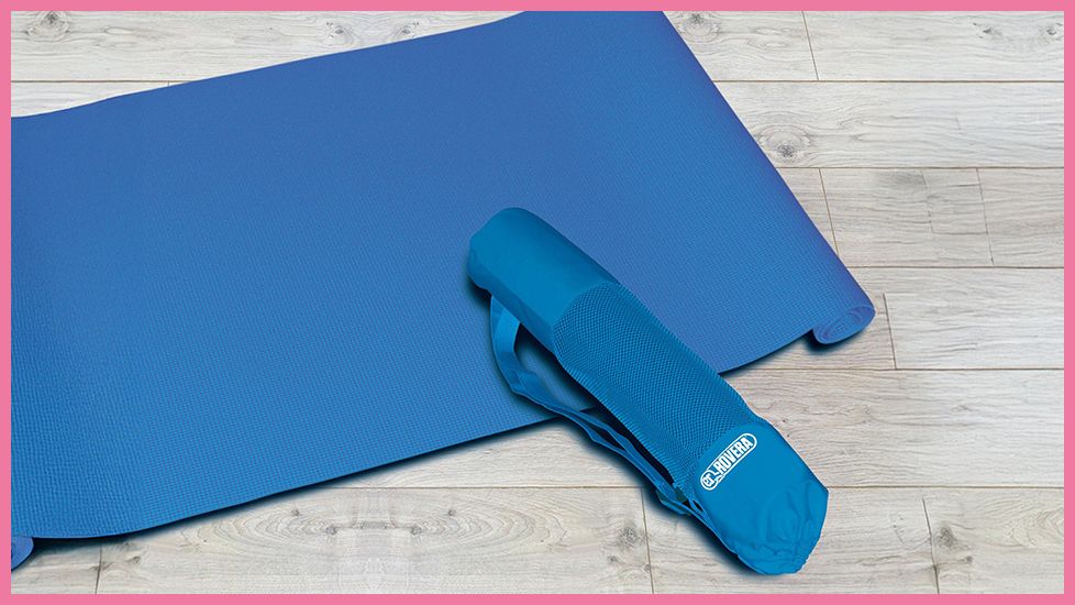 Prodotti per lo yoga