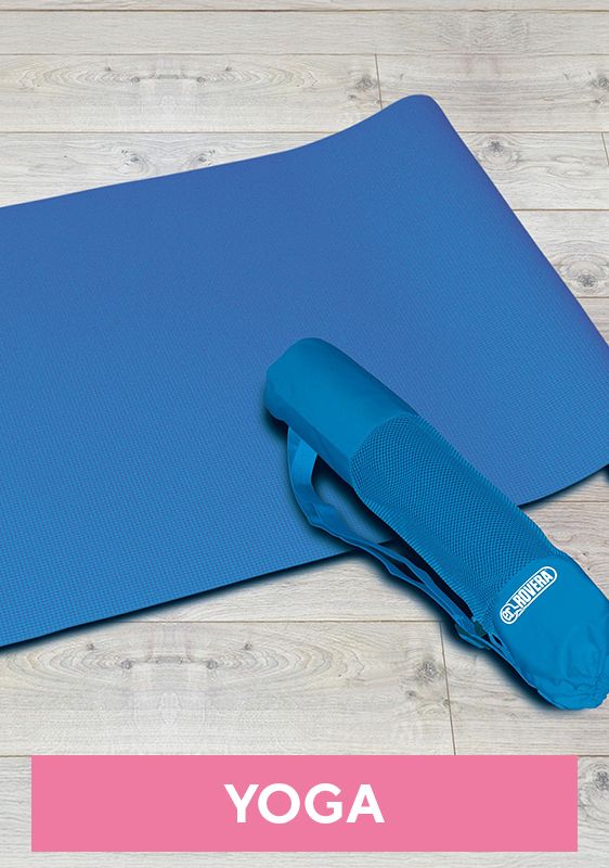 Prodotti per lo yoga