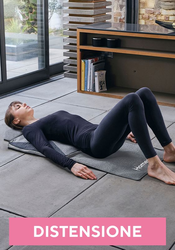 Prodotti per la distensione