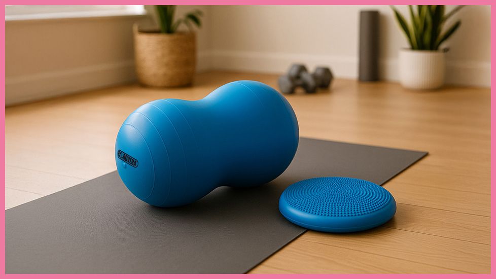 Prodotti per l'equilibrio