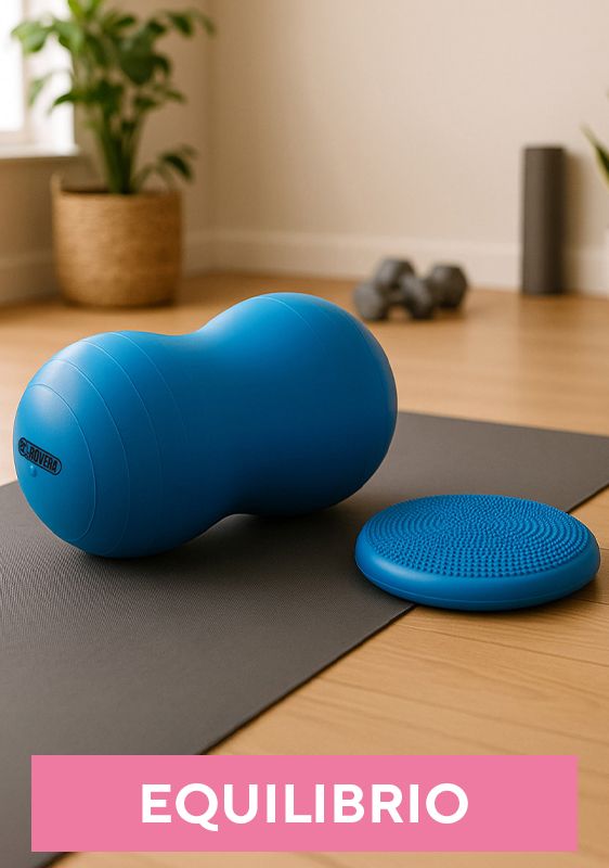 Prodotti per l'equilibrio