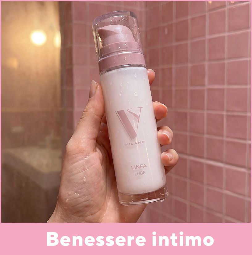 benessere intimo