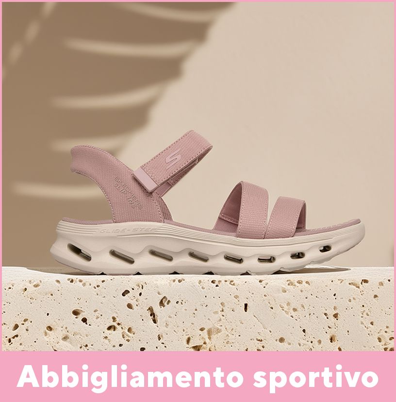 abbigliamento sportivo