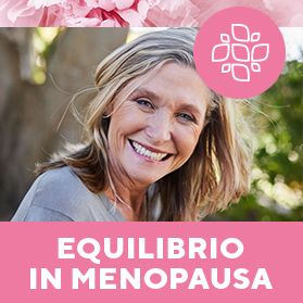 Equilibrio in menopausa