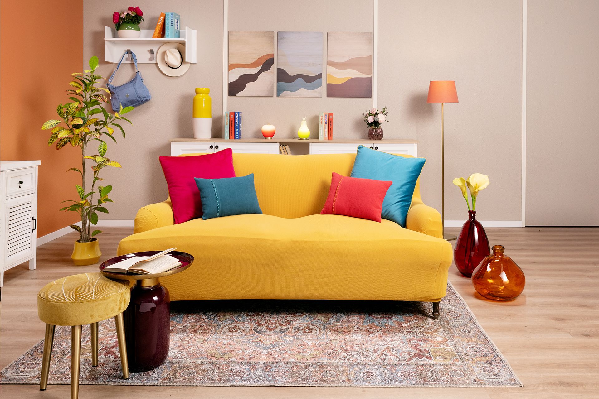 Stile Color Fusion
