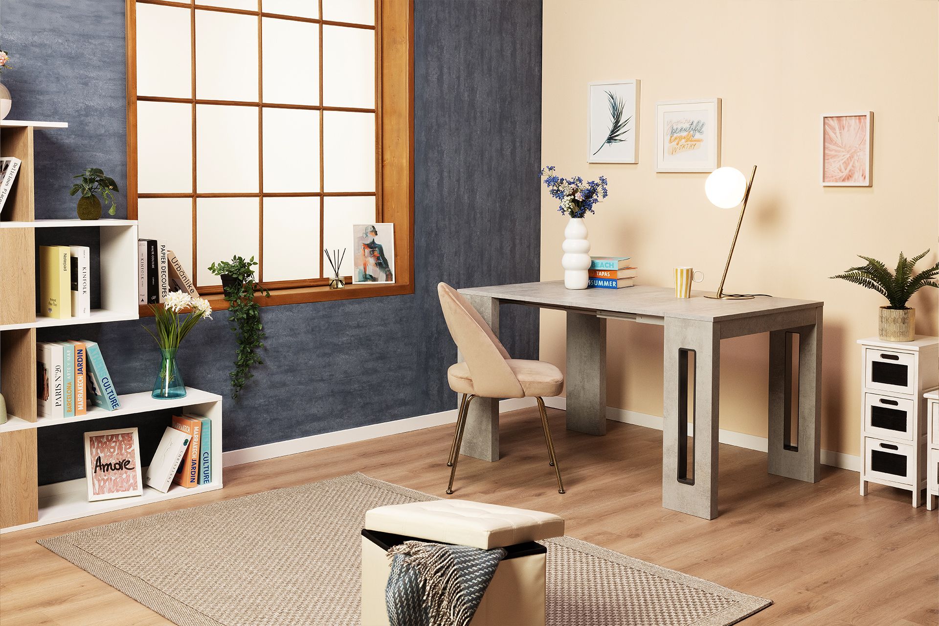 Stile Smart Comfort