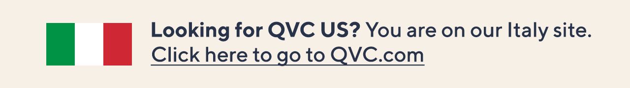 QVC Banner