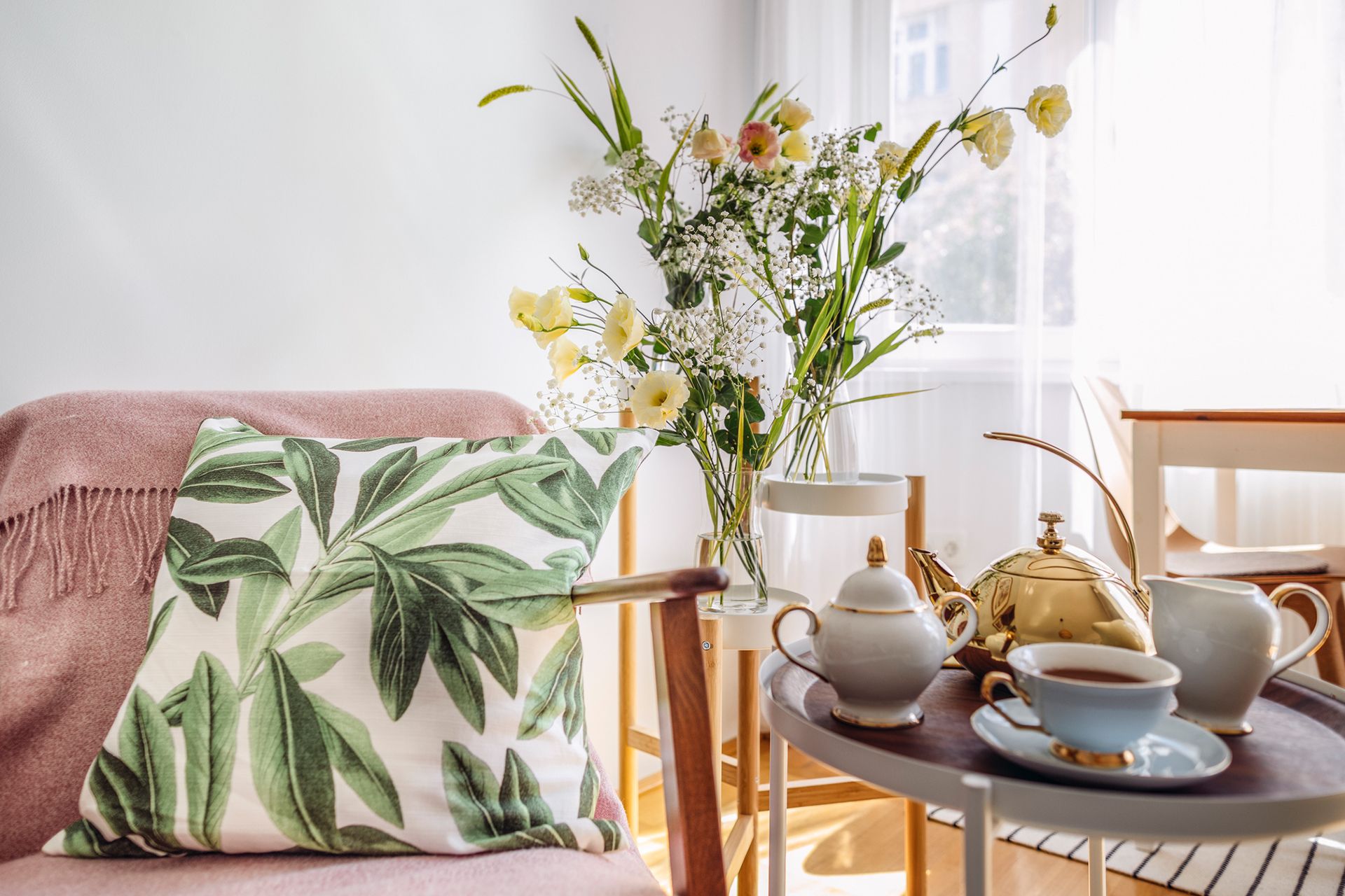 Mid season sales: casa
