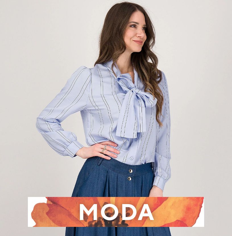 Moda