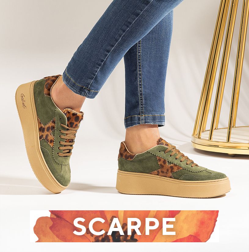 Scarpe