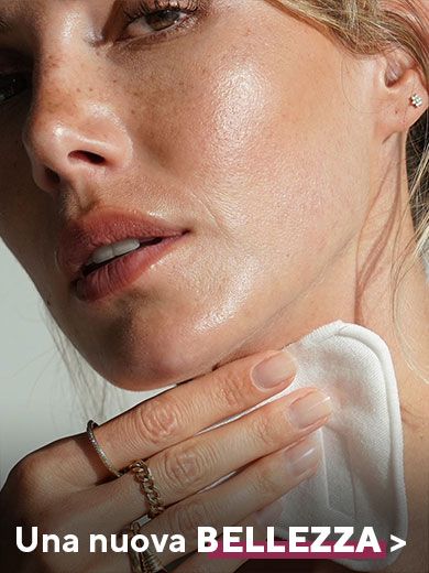 Una nuova bellezza
