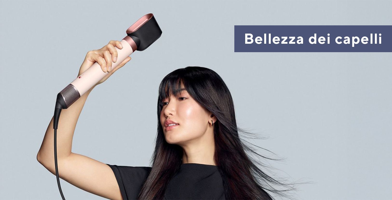 Bellezza dei capelli