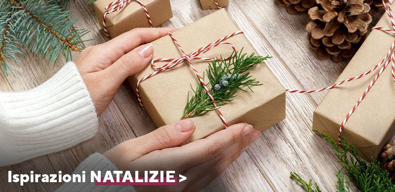 Ispirazioni natalizie