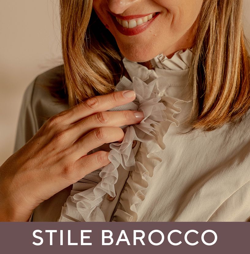 Stile barocco