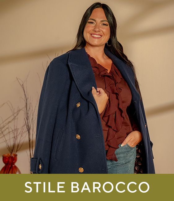 Stile barocco