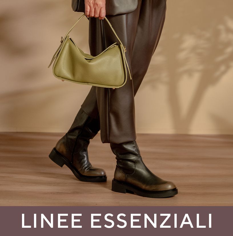 Linee essenziali
