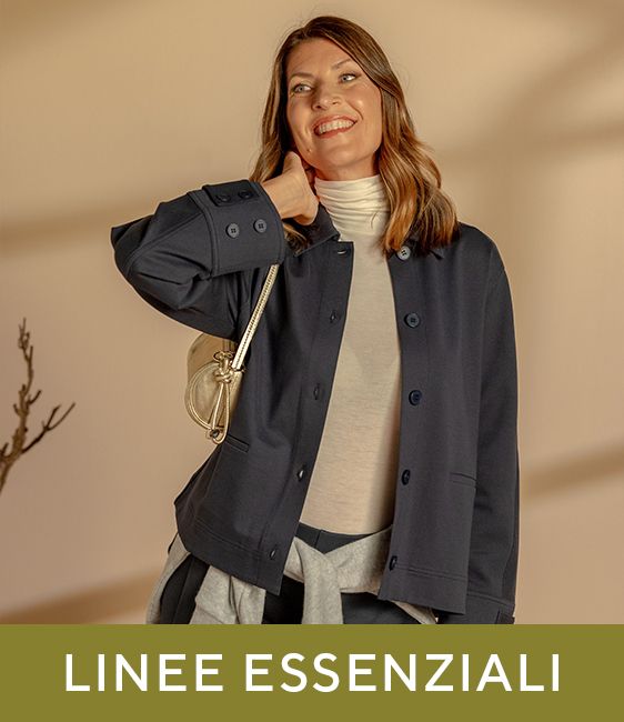 Linee essenziali