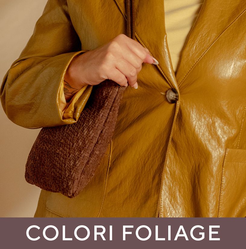 Colori foliage