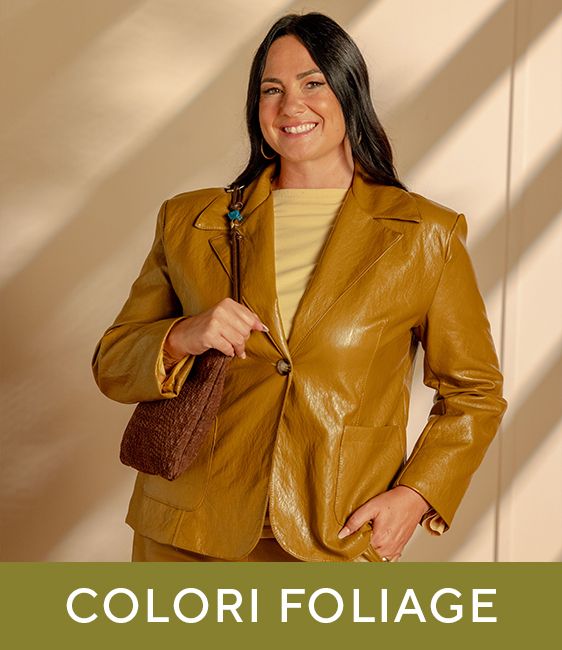 Colori foliage