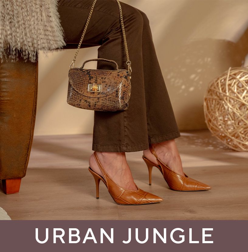 Urban Jungle