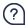 icona del punto interrogativo