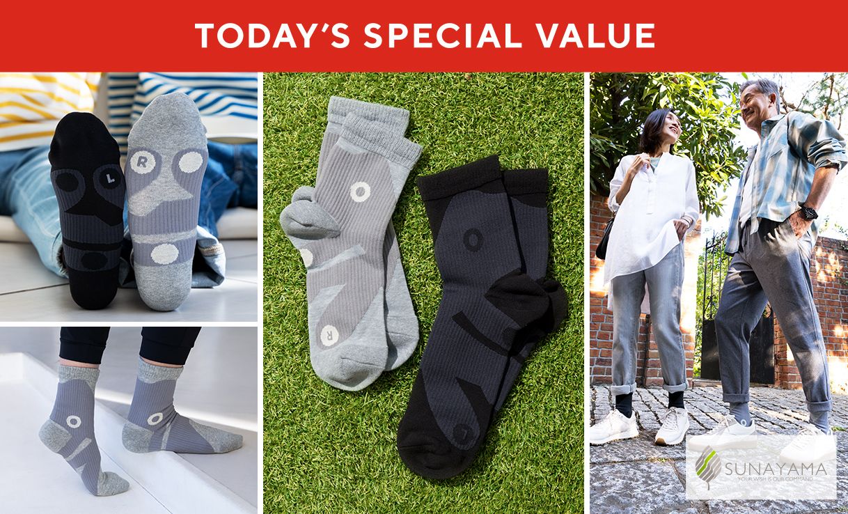 TODAY'S SPECIAL VALUE