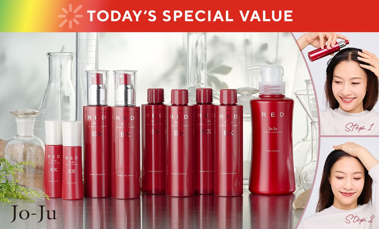 TODAY'S SPECIAL VALUE