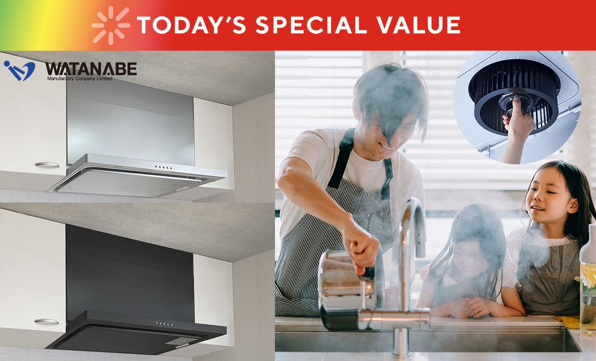 TODAY'S SPECIAL VALUE