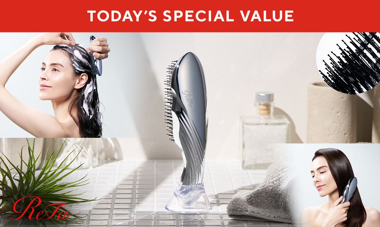 TODAY'S SPECIAL VALUE